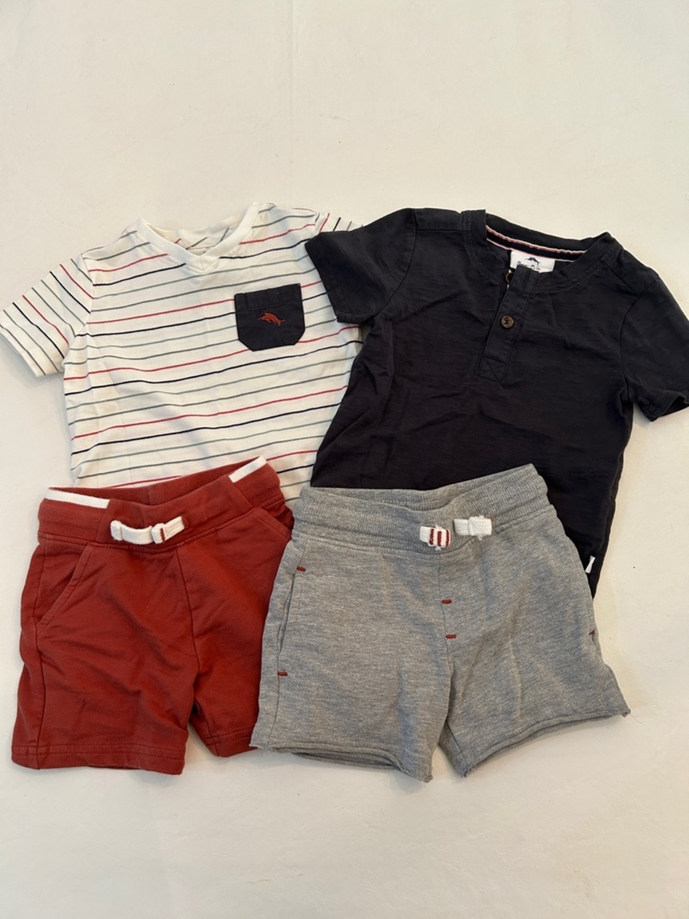 Tommy Bahama Kids Matching Sets